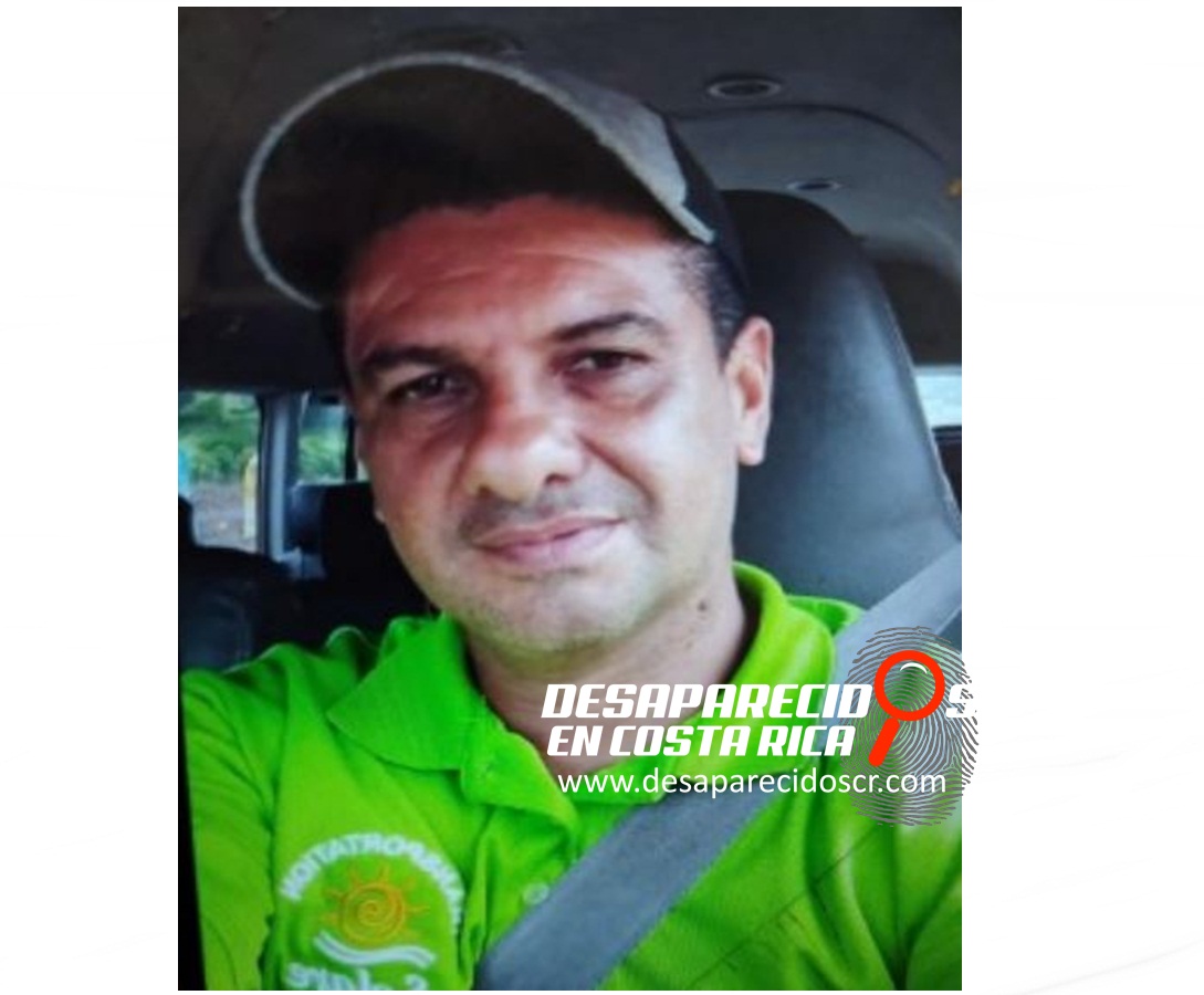 Hombre De 47 Años Fue Reportado Como Desaparecido El 14 De Mayo Visto Por última Vez En 9132